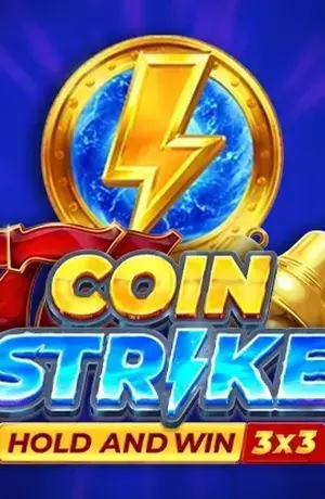Coin Strike: Hold and Win