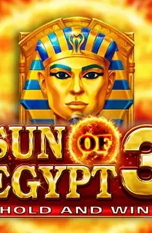Sun of Egypt 3