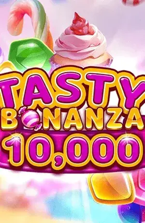 Tasty Bonanza 10,000