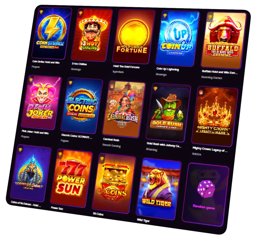 Zoome Casino Online