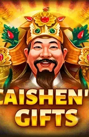Caishen’s Gifts